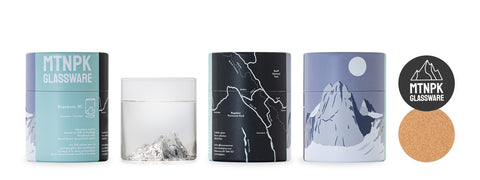 The Bugaboos Tumbler