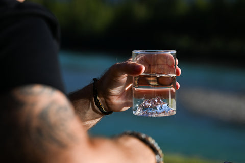 Castle Mountain Pint