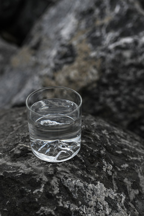 Pyramid Mountain Tumbler