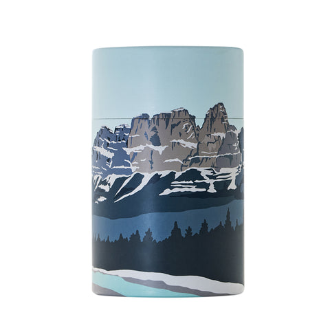 Castle Mountain Pint
