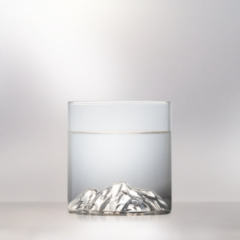 Pyramid Mountain Tumbler