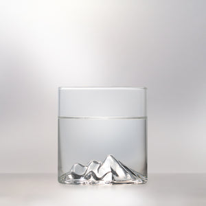 Mountain glass cheap