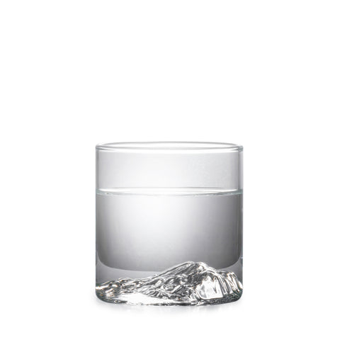 Mont Tremblant Culbuteur Tumbler