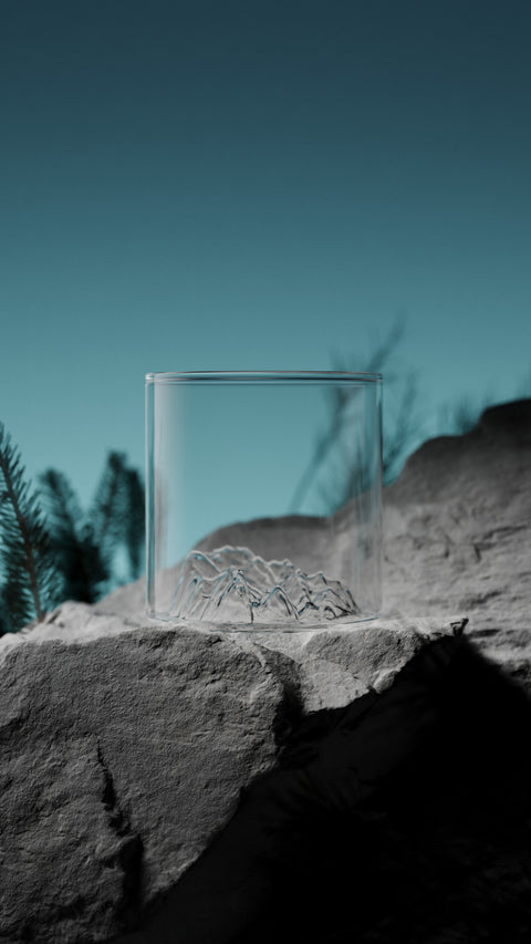 Lake Louise Tumbler
