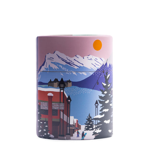 Mt. Rundle Tumbler