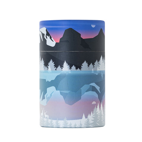 Three Sisters Pint Glass