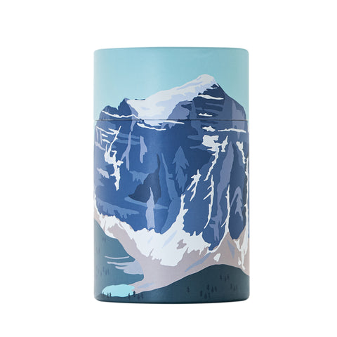 Mt. Temple Pint