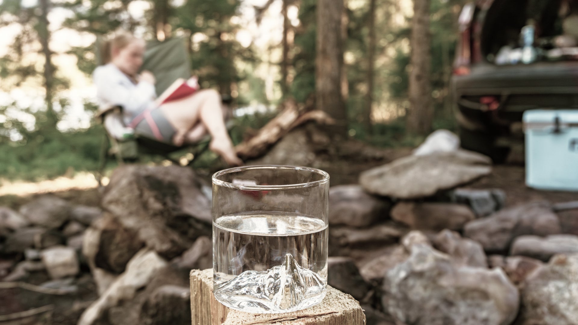 MTNPK Glassware
